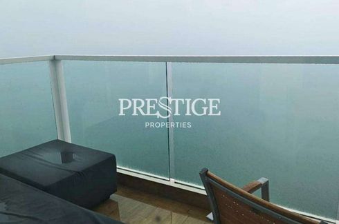 2 Bedroom Condo for rent in Cetus, Nong Prue, Chonburi