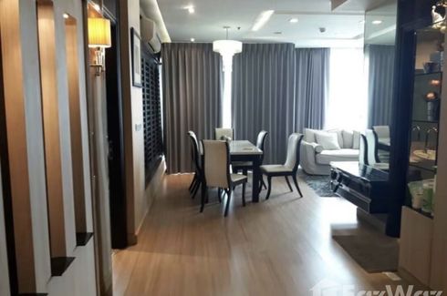 2 Bedroom Condo for sale in Sky Walk Condominium, Phra Khanong Nuea, Bangkok near BTS Phra Khanong