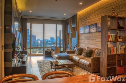 2 Bedroom Condo for sale in 185 Rajadamri, Langsuan, Bangkok near BTS Ratchadamri