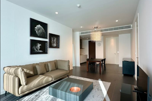 2 Bedroom Condo for sale in 185 Rajadamri, Langsuan, Bangkok near BTS Ratchadamri