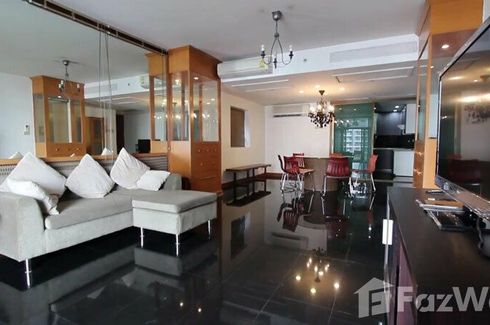 2 Bedroom Condo for sale in All Seasons Place, Langsuan, Bangkok near BTS Ploen Chit