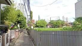 Land for sale in Yan Nawa, Bangkok