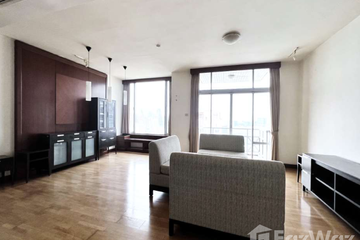 3 Bedroom Apartment for sale in All Seasons Place, Lumpini, Bangkok near BTS Ploen Chit