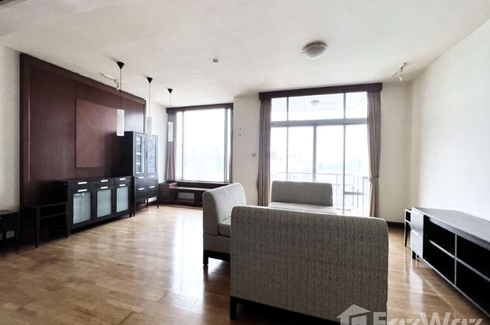 3 Bedroom Apartment for sale in All Seasons Place, Langsuan, Bangkok near BTS Ploen Chit