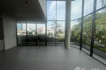 3 Bedroom Condo for sale in KALM Penthouse, Bang Kapi, Bangkok near MRT Pradit Manutham