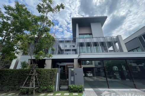 5 Bedroom House for sale in Grand Bangkok Boulevard East Rama 9, Saphan Sung, Bangkok