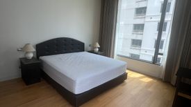 2 Bedroom Condo for sale in Sindhorn Residence, Lumpini, Bangkok near BTS Ploen Chit