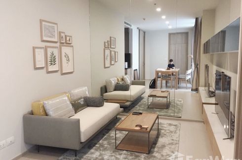 2 Bedroom Condo for sale in Noble Ploenchit, Langsuan, Bangkok near BTS Ploen Chit