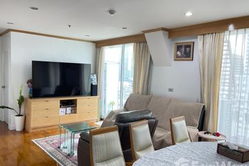 2 Bedroom Condo for sale in Baan Siri Silom, Silom, Bangkok near BTS Surasak