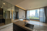 1 Bedroom Condo for sale in Saladaeng One, Silom, Bangkok near MRT Lumpini