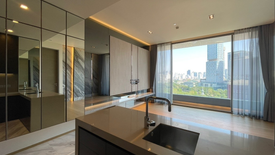 1 Bedroom Condo for sale in Saladaeng One, Silom, Bangkok near MRT Lumpini