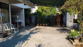 4 Bedroom House for sale in Bang Sue, Bangkok near MRT Tao Poon