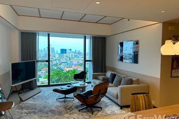 2 Bedroom Condo for sale in The Met, Thung Maha Mek, Bangkok near BTS Chong Nonsi