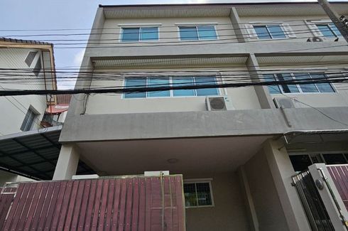 4 Bedroom House for sale in Suan Luang, Bangkok near BTS On Nut