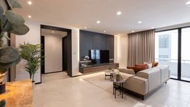 4 Bedroom Condo for sale in Le Premier 1, Khlong Toei Nuea, Bangkok near BTS Asoke