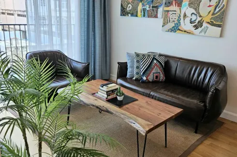 2 Bedroom Condo for rent in Bang Lamphu Lang, Bangkok near BTS Saphan Taksin