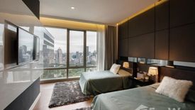 2 Bedroom Condo for sale in 185 Rajadamri, Langsuan, Bangkok near BTS Ratchadamri