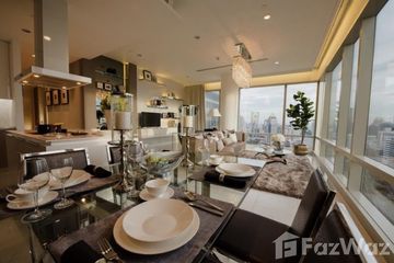 2 Bedroom Condo for sale in 185 Rajadamri, Langsuan, Bangkok near BTS Ratchadamri