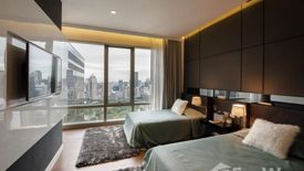 2 Bedroom Condo for sale in 185 Rajadamri, Langsuan, Bangkok near BTS Ratchadamri