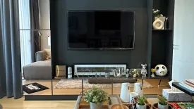 1 Bedroom Condo for sale in The Strand Thonglor, Khlong Tan Nuea, Bangkok near BTS Thong Lo