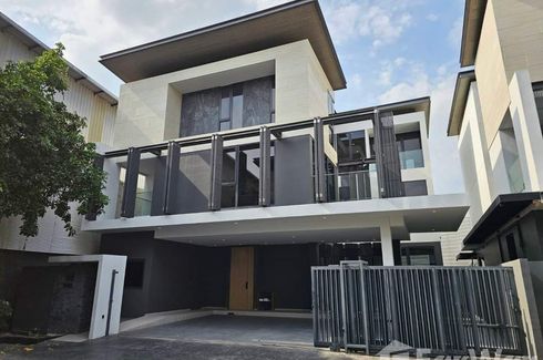 4 Bedroom House for sale in The Urban Reserve Rama 9-Motorway, Suan Luang, Bangkok