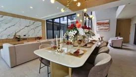 4 Bedroom House for sale in The Urban Reserve Rama 9-Motorway, Suan Luang, Bangkok