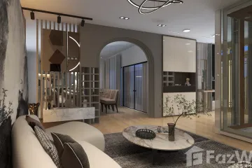 8 Bedroom House for sale in Nirvana Beyond Rama 9 - Krungthep Kreetha, Saphan Sung, Bangkok