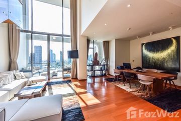 1 Bedroom Condo for sale in The Sukhothai Residences, Thung Maha Mek, Bangkok near MRT Lumpini