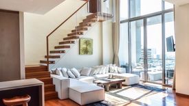 1 Bedroom Condo for sale in The Sukhothai Residences, Thung Maha Mek, Bangkok near MRT Lumpini