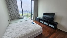 2 Bedroom Condo for sale in Sindhorn Residence, Langsuan, Bangkok near BTS Ploen Chit