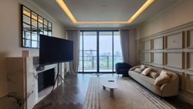 2 Bedroom Condo for sale in Sindhorn Residence, Langsuan, Bangkok near BTS Ploen Chit