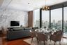 2 Bedroom Condo for sale in MARQUE Sukhumvit, Khlong Tan Nuea, Bangkok near BTS Phrom Phong