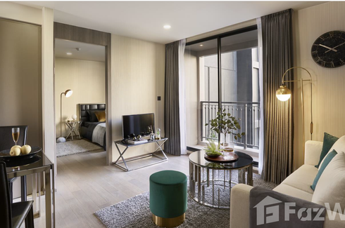 3 Bedroom Condo for sale in Klass Sarasin - Rajdamri, Langsuan, Bangkok near BTS Ratchadamri