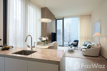 1 Bedroom Condo for sale in SCOPE Langsuan, Lumpini, Bangkok near BTS Chit Lom