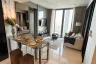 2 Bedroom Condo for rent in Nara 9 by Eastern Star, Sathon, Bangkok near BTS Chong Nonsi
