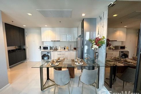 2 Bedroom Condo for rent in Nara 9 by Eastern Star, Sathon, Bangkok near BTS Chong Nonsi