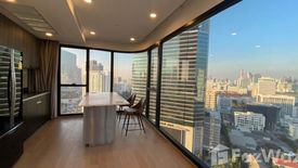 2 Bedroom Condo for sale in Ashton Chula - Silom, Si Phraya, Bangkok near MRT Sam Yan