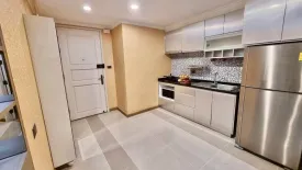 2 Bedroom Condo for rent in Supalai Wellington, Huai Khwang, Bangkok near MRT Thailand Cultural Centre