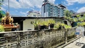 Land for sale in Sam Sen Nok, Bangkok near MRT Sutthisan