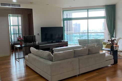 2 Bedroom Condo for sale in Chatrium Residence Riverside, Wat Phraya Krai, Bangkok near BTS Saphan Taksin