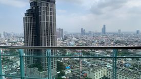 2 Bedroom Condo for sale in Chatrium Residence Riverside, Wat Phraya Krai, Bangkok near BTS Saphan Taksin