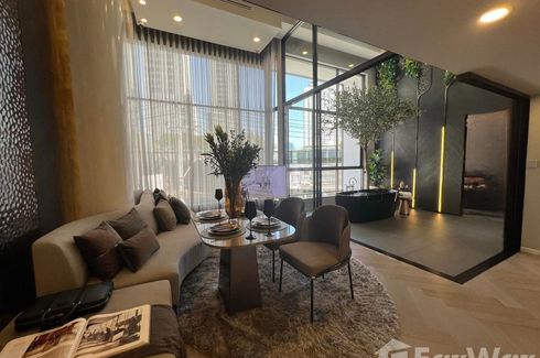 3 Bedroom Condo for sale in Origin Thonglor World, Khlong Tan Nuea, Bangkok