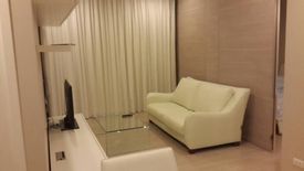 1 Bedroom Condo for sale in The Room Sukhumvit 21, Khlong Toei Nuea, Bangkok near MRT Sukhumvit