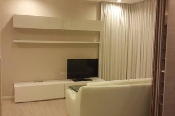 1 Bedroom Condo for sale in The Room Sukhumvit 21, Khlong Toei Nuea, Bangkok near MRT Sukhumvit