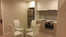 1 Bedroom Condo for sale in The Room Sukhumvit 21, Khlong Toei Nuea, Bangkok near MRT Sukhumvit