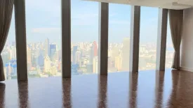 4 Bedroom Condo for sale in The Ritz - Carlton Residences at MahaNakhon, Silom, Bangkok near BTS Chong Nonsi