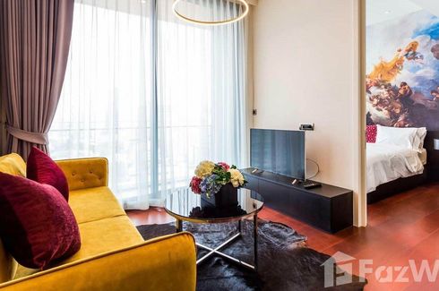 1 Bedroom Condo for sale in KHUN by YOO inspired by Starck, Khlong Tan Nuea, Bangkok near BTS Thong Lo