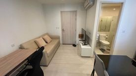 1 Bedroom Condo for rent in Life Asoke, Bang Kapi, Bangkok near MRT Phetchaburi