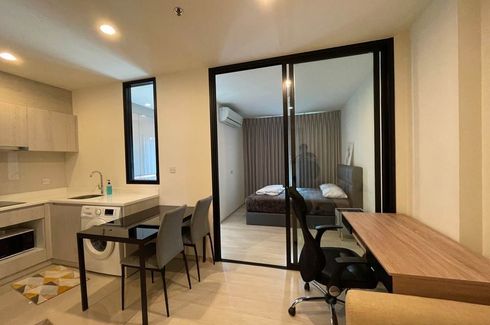 1 Bedroom Condo for rent in Life Asoke, Bang Kapi, Bangkok near MRT Phetchaburi