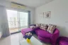 3 Bedroom Condo for sale in Supalai Park Kaset, Sena Nikhom, Bangkok near BTS Kasetsart University